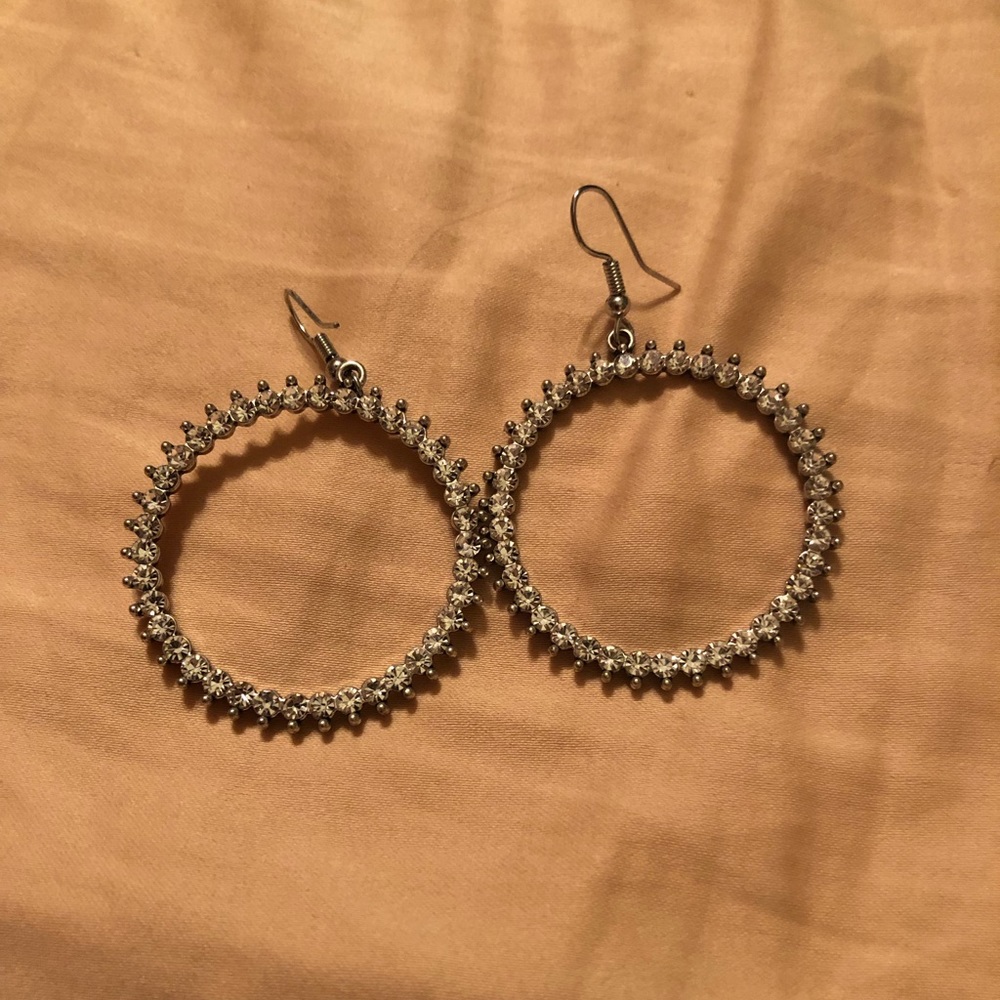 Parapazzi jewelries